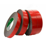 Double-Sided PE Foam Tape Waterproof Strong Adhesive for Car Trim