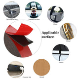 Double-Sided PE Foam Tape Waterproof Strong Adhesive for Car Trim