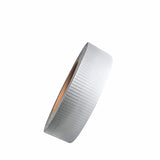 Butyl Rubber Aluminium Foil Waterproof Tape 5M 1 Roll Repair