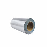 Butyl Rubber Aluminium Foil Waterproof Tape 5M 1 Roll Repair
