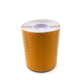 3m Safety Warning Reflective Tape Adhesive Car Truck Decal Strip Lattice