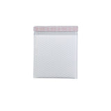 25PCS White Poly Bubble Mailers Padded Envelope Cushioned Bags