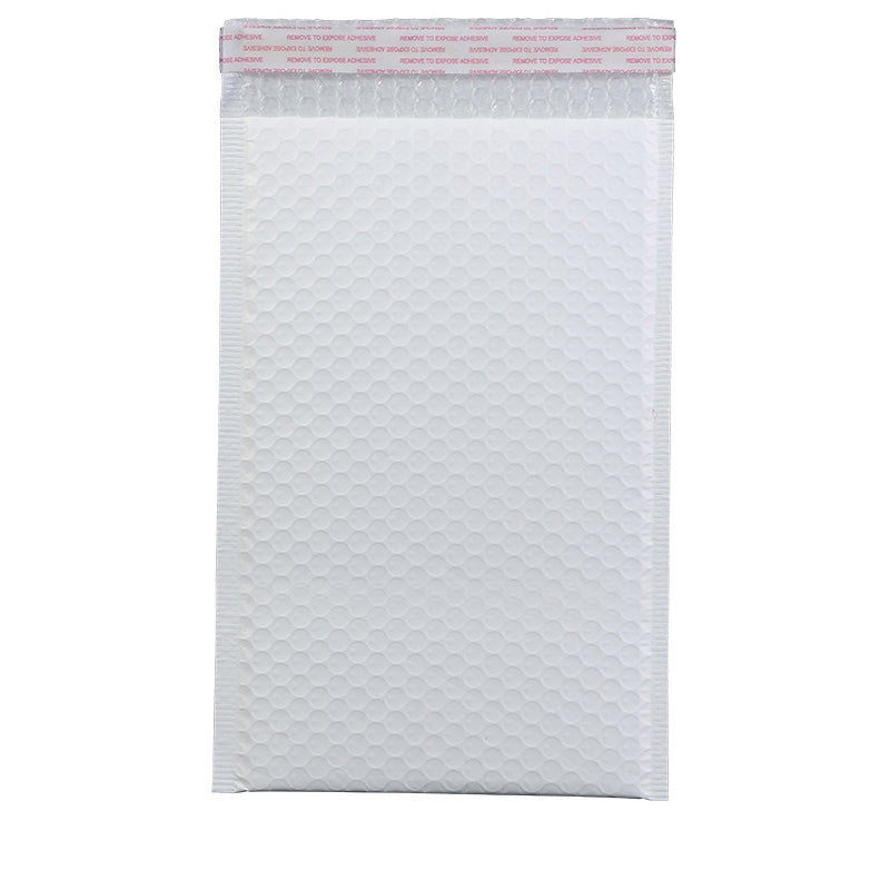 25PCS White Poly Bubble Mailers Padded Envelope Cushioned Bags
