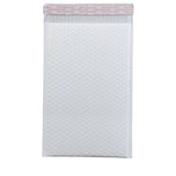 25PCS White Poly Bubble Mailers Padded Envelope Cushioned Bags