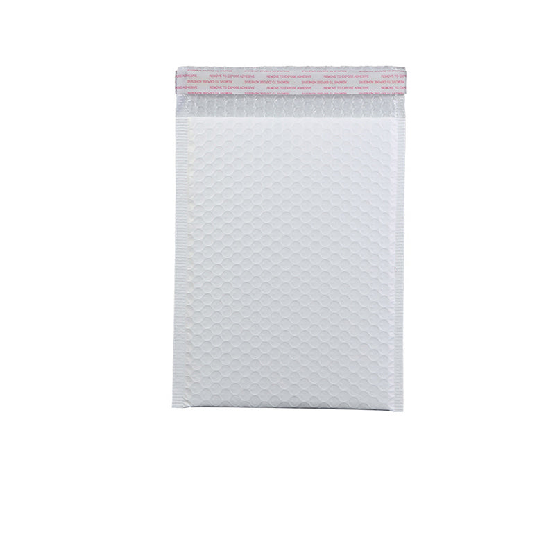 25PCS White Poly Bubble Mailers Padded Envelope Cushioned Bags
