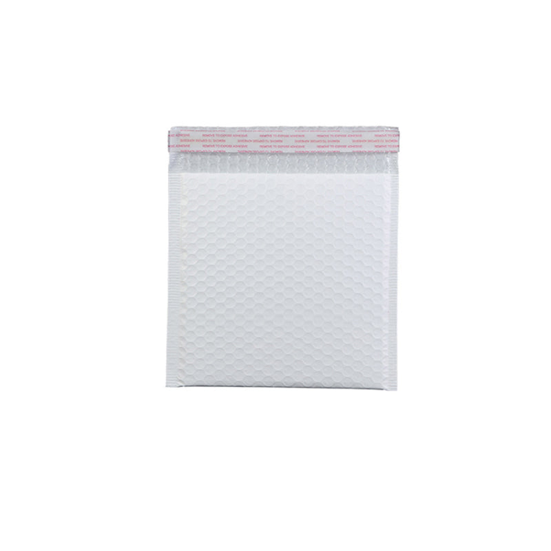 25PCS White Poly Bubble Mailers Padded Envelope Cushioned Bags