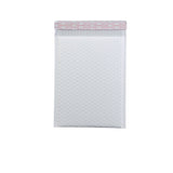 25PCS White Poly Bubble Mailers Padded Envelope Cushioned Bags