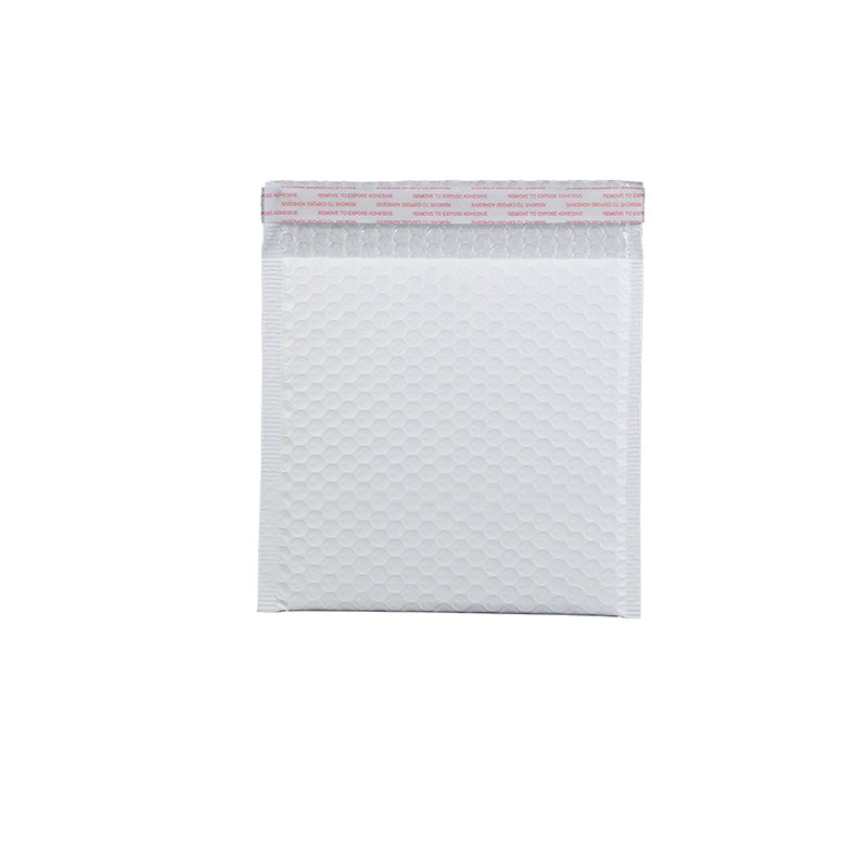 25PCS White Poly Bubble Mailers Padded Envelope Cushioned Bags