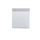 25PCS White Poly Bubble Mailers Padded Envelope Cushioned Bags