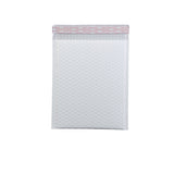 25PCS White Poly Bubble Mailers Padded Envelope Cushioned Bags