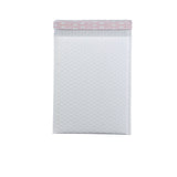 25PCS White Poly Bubble Mailers Padded Envelope Cushioned Bags