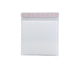 25PCS White Poly Bubble Mailers Padded Envelope Cushioned Bags