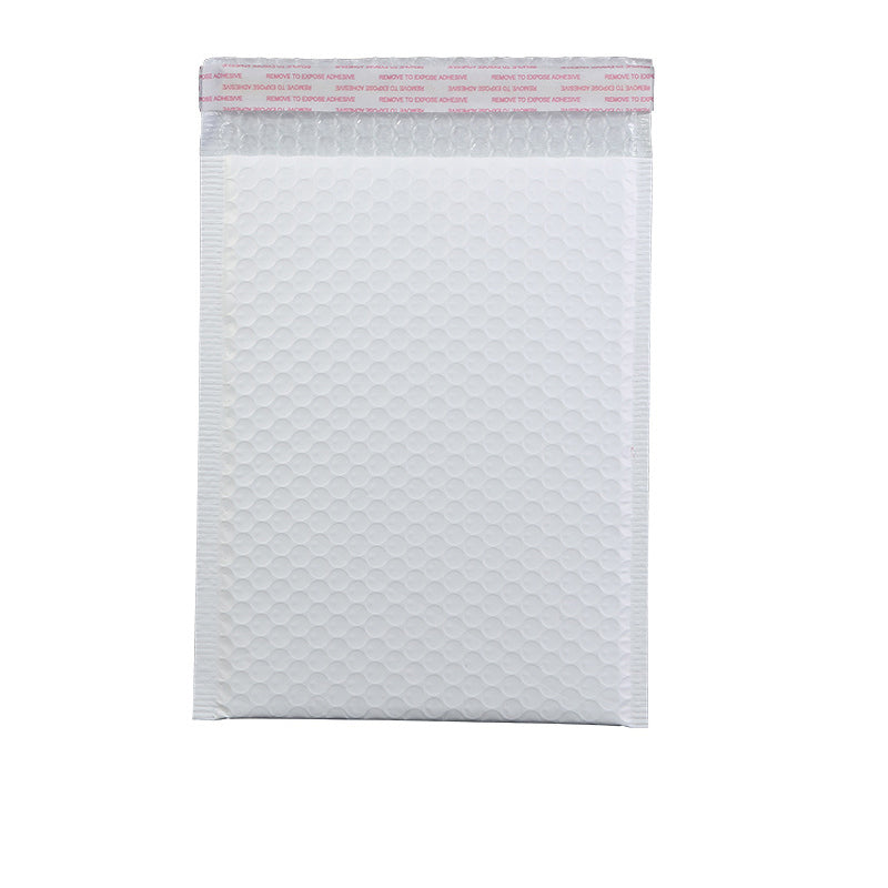 25PCS White Poly Bubble Mailers Padded Envelope Cushioned Bags