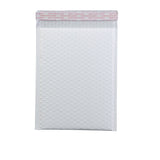 25PCS White Poly Bubble Mailers Padded Envelope Cushioned Bags