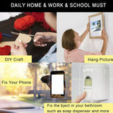 3M Double Sided Foam Sticker Tape Round Square Adhesive Pads