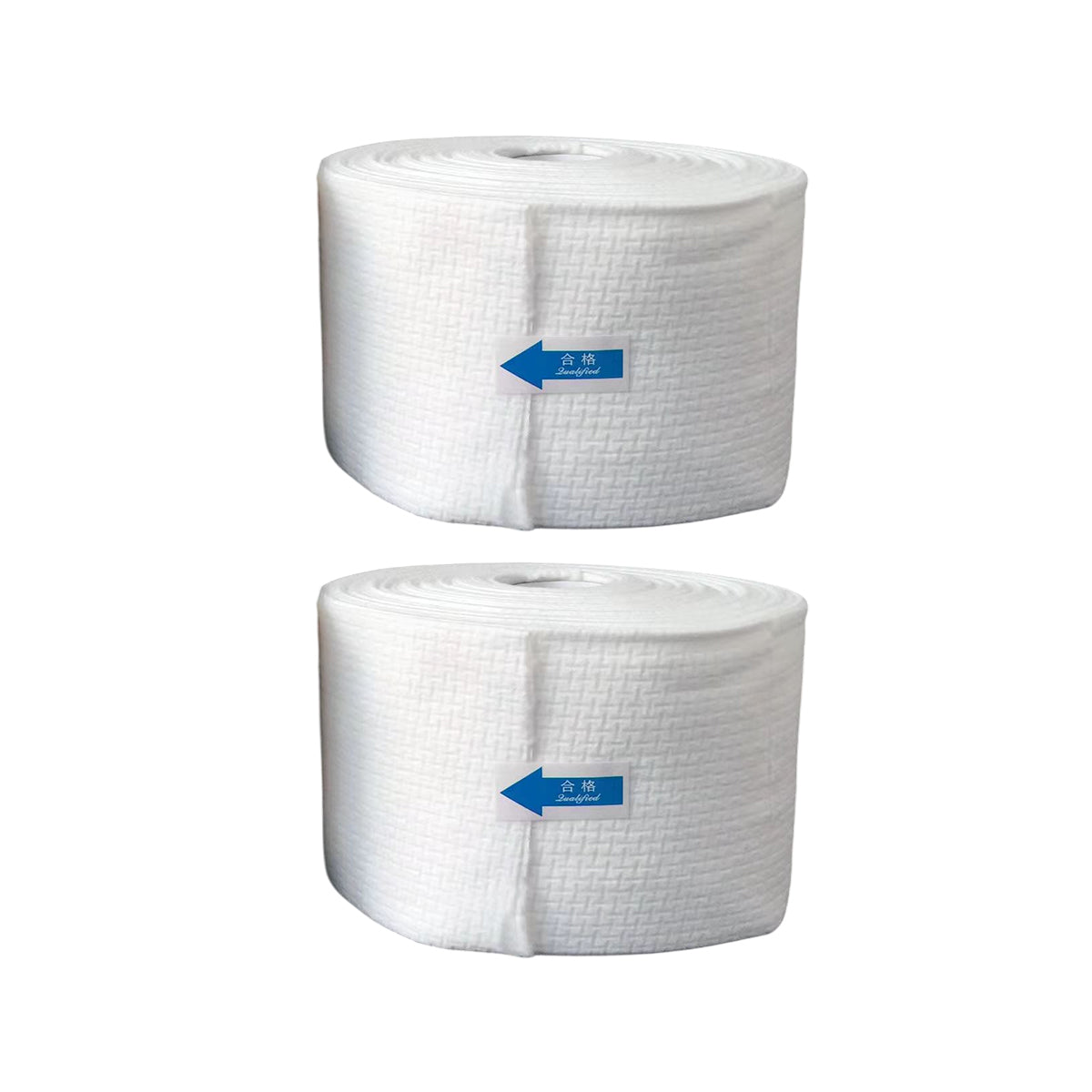 Thicken Disposable Cotton Roll Towel Facial Cleansing Makeup Remover