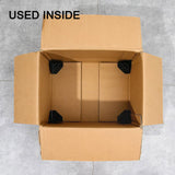 Plastic Corner Protectors Carton Edge Guard 200PCS