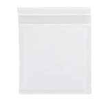50PCS Biodegradable Translucent Paper Bags Greaseproof Glassine
