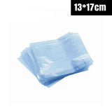 PVC Heat Shrink Bags Packs for Packaging Gift Wrap 100/300pcs