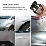 2PCS Mini Dent Puller Car Body Panel Repair Suction Cup Removal Tool