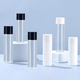 50/100/150ml Refillable Plastic Toner Lotion Bottles