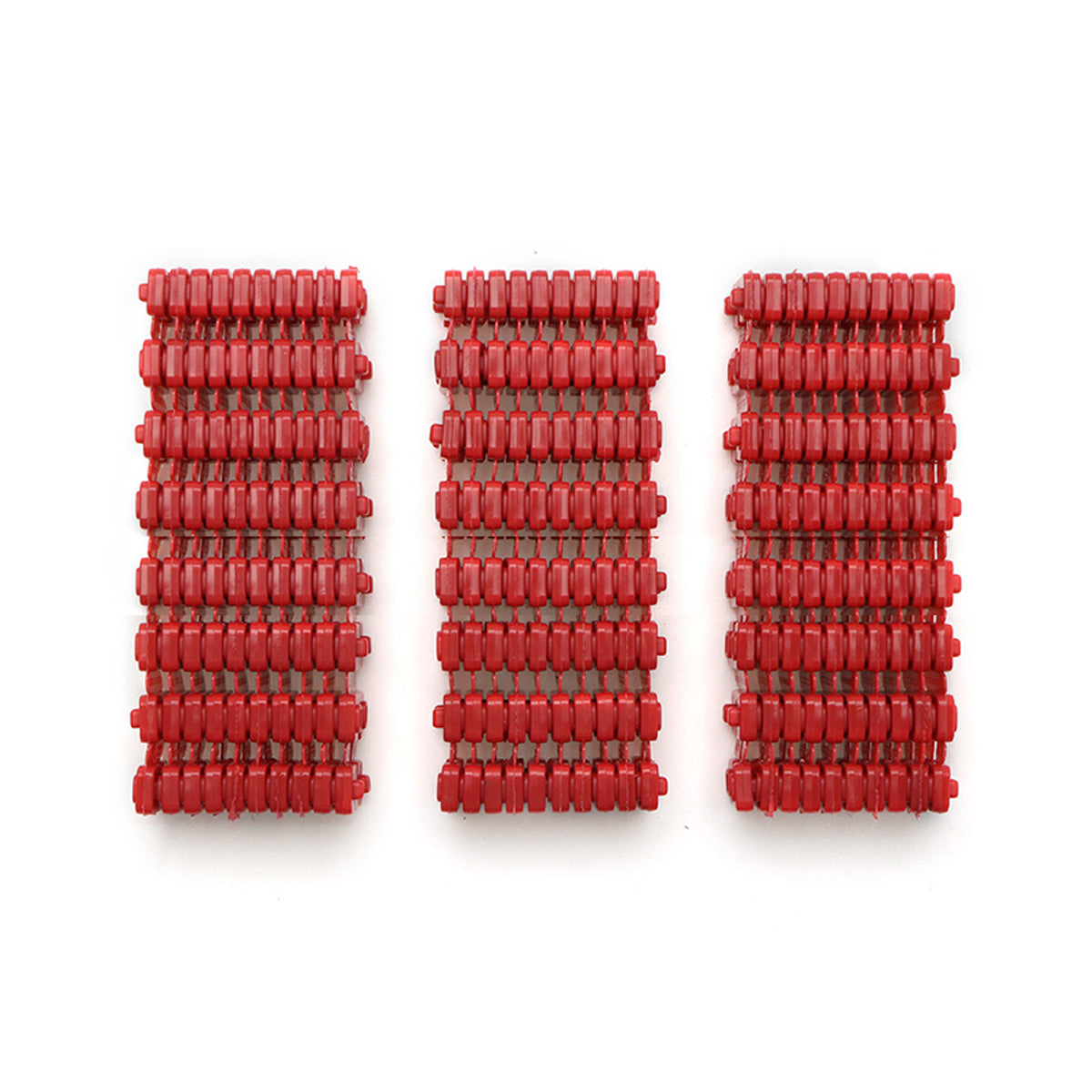 Red Switch & Receptacle Spacers Adjustable Electrical Tool