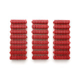 Red Switch & Receptacle Spacers Adjustable Electrical Tool