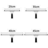 Household Glass & Floor Cleaning Wiper Bathroom Scraper