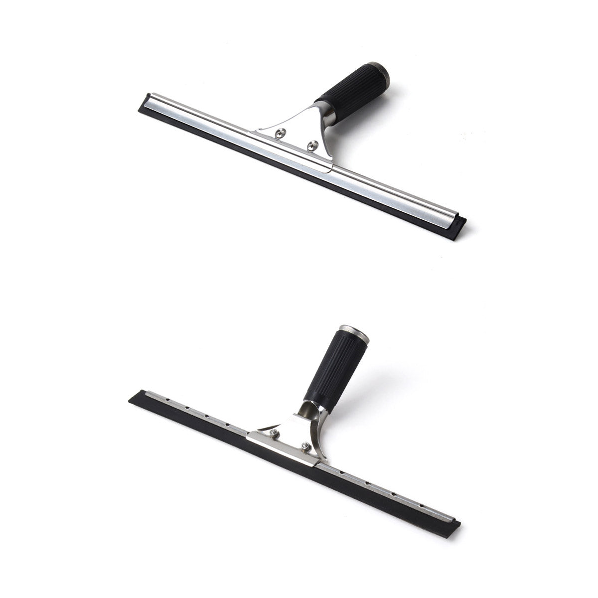 Household Glass & Floor Cleaning Wiper Bathroom Scraper