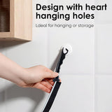 Hard Bristle Crevice Cleaning Brush for Household Gaps