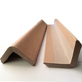 Carton Corner Protectors Long Strips 50PCS Pallet Edge Protection