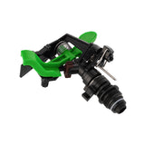 360 Degree Rotating Automatic Rocker Sprinkler for Lawn Garden
