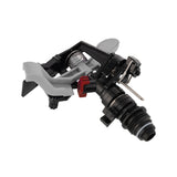 360 Degree Rotating Automatic Rocker Sprinkler for Lawn Garden