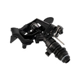 360 Degree Rotating Automatic Rocker Sprinkler for Lawn Garden