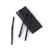 100PCS Tyre Repair Plugs Tubeless Car Tire Puncture Seal Strips