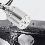 304 Stainless Steel Float Ball Valve Automatic Water Control