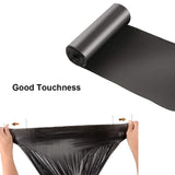 Biodegradable Bin Liners Garbage Bags 150/300/1000PCS 2.6-13GL