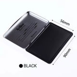 Artline Stamp Pad Inkpad 56x90mm for Rubber Stamps Craft Printing