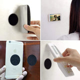 Strong Sticky Round Self Adhesive Velcro Dots DIY Bond Tape No Mark Fasteners