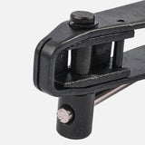 2PCS Auto Repair Dust Jacket & Hose Clamp Pliers Set