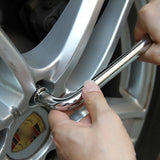 10PCS Multi-Function Wrench Tool Set Auto Repair Hardware Kit