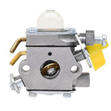 C1U-H60 Carburettor Replacement for Trimmer Chainsaw Blower