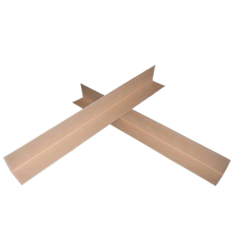 Carton Corner Protectors Long Strips 50PCS Pallet Edge Protection