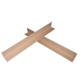 Carton Corner Protectors Long Strips 50PCS Pallet Edge Protection