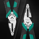 Labor-Saving Multi-Functional Tiger Pliers Wire Cutting Tool