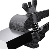 Portable Handheld Mini Vise Clamp with High Clamping Force