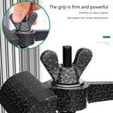 Portable Handheld Mini Vise Clamp with High Clamping Force