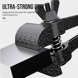 Portable Handheld Mini Vise Clamp with High Clamping Force