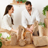 Honeycomb Kraft Paper Roll Cushioning Packaging Wrap