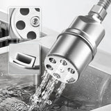 304 Stainless Steel Float Ball Valve Automatic Water Control